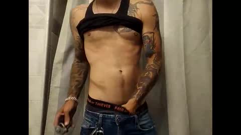 mikesbigcock4u online show from 05.30.26