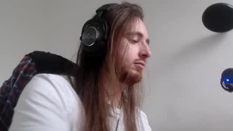 Lord Jesus online show from 03.11.25