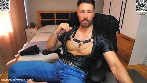 Mike    online show from 03.08.25