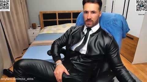 Mike    online show from 09.30.25