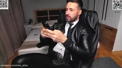 Mike    online show from 01.12.26