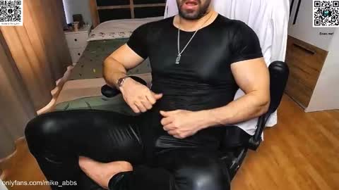 Mike    online show from 03.24.26