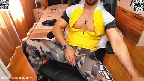 Mike    online show from 04.16.26