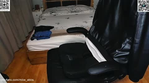 Mike    online show from 04.16.26