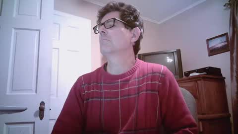 Mike online show from 12.01.24
