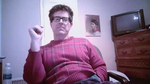 Mike online show from 12.02.24