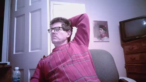 Mike online show from 12.02.24