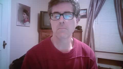 Mike online show from 02.12.25