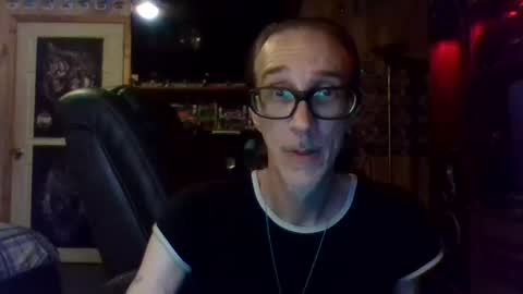 Michael online show from 12.29.24