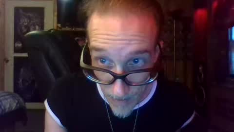 Michael online show from 02.14.25