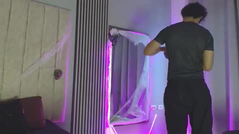 mikey_banji online show from 10.09.25