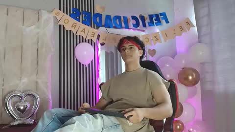 mikey_banji online show from 10.11.25