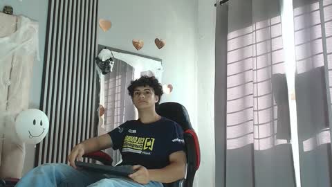 mikey_banji online show from 10.14.25