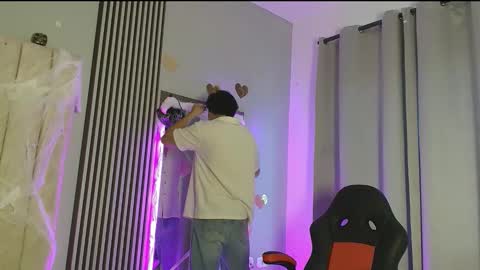 mikey_banji online show from 10.16.25