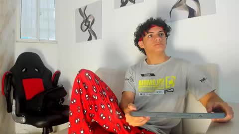 mikey_banji online show from 10.17.25