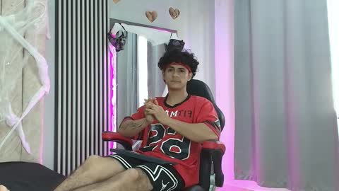 mikey_banji online show from 10.18.25