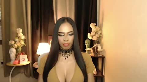 Mistress MikeyAlawi online show from 02.20.25