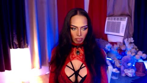 Mistress MikeyAlawi online show from 12.04.25