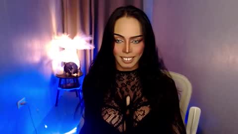 Mistress MikeyAlawi online show from 02.02.26