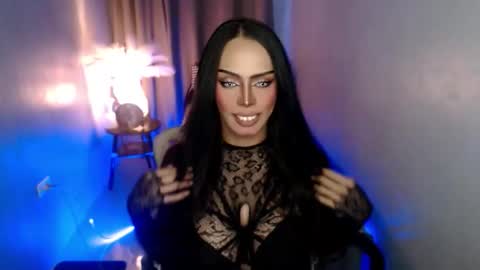 Mistress MikeyAlawi online show from 02.08.26