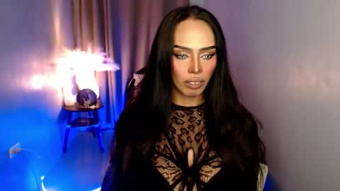 Mistress MikeyAlawi online show from 02.10.26
