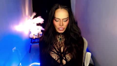 Mistress MikeyAlawi online show from 03.04.26