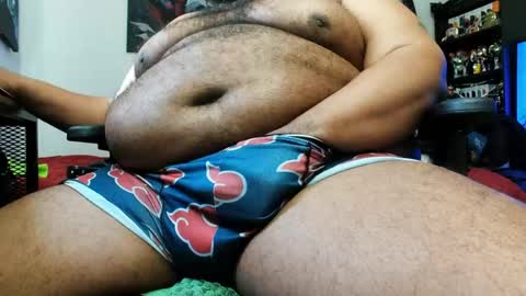 Mikey online show from 04.06.26