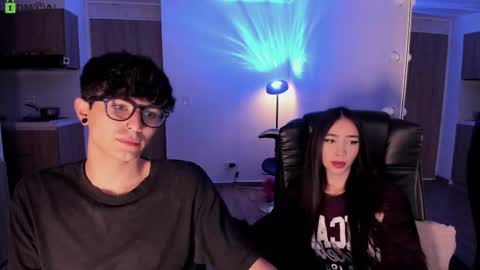 VIOLETAMIKE online show from 02.28.26