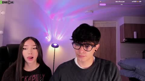 VIOLETAMIKE online show from 04.21.26