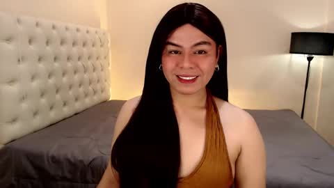 Theresa Luna online show from 01.20.25