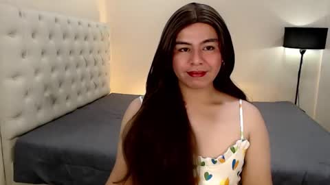 Theresa Luna online show from 01.26.25