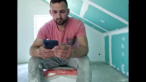 mikhael767676 online show from 04.25.26