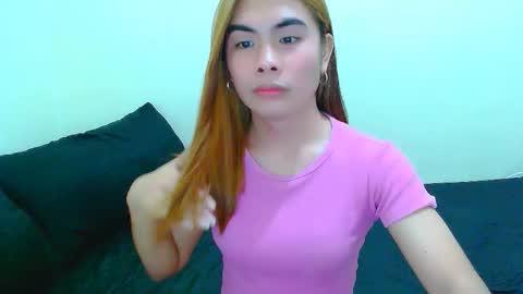 Mikhayla online show from 12.21.25