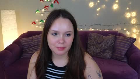 Snapshot of miki_miki_cutie chatting on 12.20.24 Mikki online show from 12.20.24