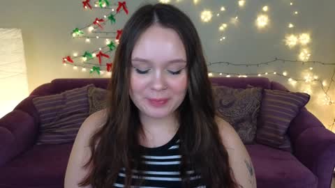 Snapshot of miki_miki_cutie chatting on 12.21.24 Mikki online show from 12.21.24