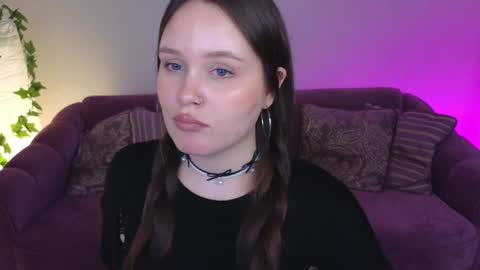 Snapshot of miki_miki_cutie chatting on 01.27.25 Mikki online show from 01.27.25