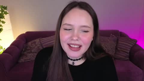 Snapshot of miki_miki_cutie chatting on 02.03.25 Mikki online show from 02.03.25