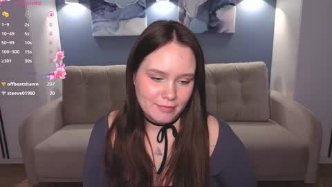 Snapshot of miki_miki_cutie chatting on 02.22.25 Mikki online show from 02.22.25