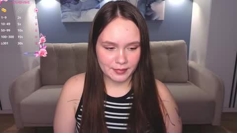 Snapshot of miki_miki_cutie chatting on 02.25.25 Mikki online show from 02.25.25