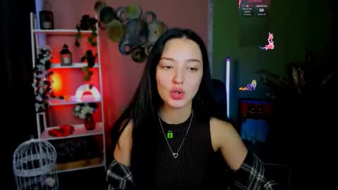 Snapshot of miki_nikki chatting on 09.11.25 Miki online show from 09.11.25
