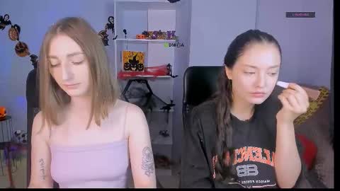 Miki online show from 10.24.25