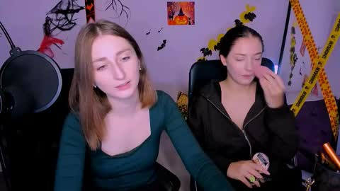 Miki online show from 10.29.25