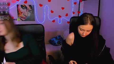 Snapshot of miki_nikki chatting on 02.23.26 Miki online show from 02.23.26