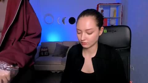 Snapshot of miki_nikki chatting on 03.02.26 Miki online show from 03.02.26