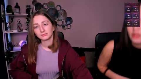 Miki online show from 03.04.26