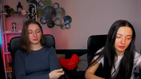 Miki online show from 03.25.26