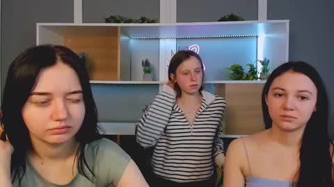 miki_ti online show from 02.08.26