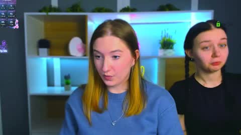 miki_ti online show from 04.11.26