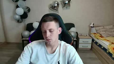 Michael online show from 06.11.26