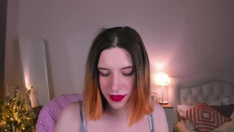 mikka_blush online show from 12.14.24